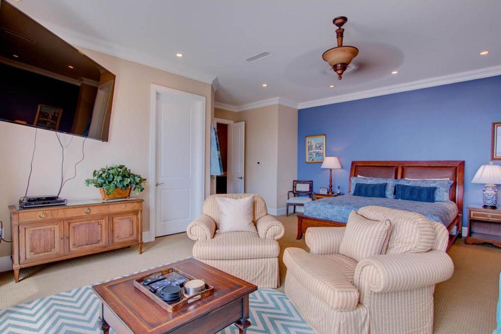 Sanctuary By The Sea Condos 산타로사 비치 객실 사진